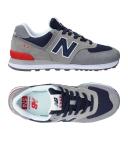 Shoes New Balance ML574EAD