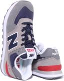 Shoes New Balance ML574EAD