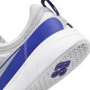 Shoes Nike SB Nyjah Free 2 - Concord/Silver/Grey Fog/White 48.5
