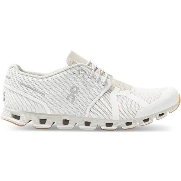 Shoes On Running Cloud 1999408 White/Sand