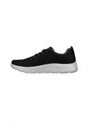 Shoes Skechers Go Walk M 216481/BKGY Black