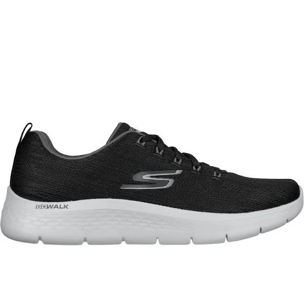 Shoes Skechers Go Walk M 216481/BKGY Black