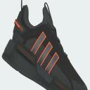 Shoes Sneakers Adidas Originals NMD_V3 J HQ1664