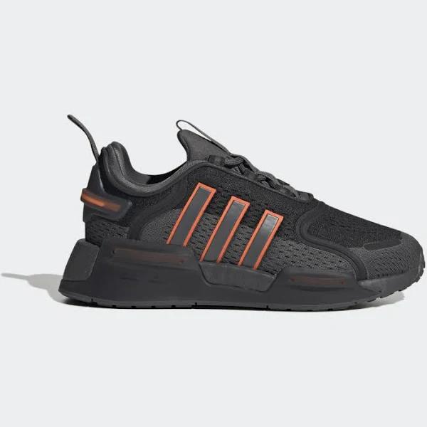 Shoes Sneakers Adidas Originals NMD_V3 J HQ1664
