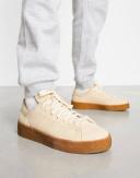 Shoes Sneakers Adidas Originals Stan Smith Crepe HQ6837