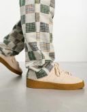 Shoes Sneakers Adidas Originals Stan Smith Crepe HQ6837