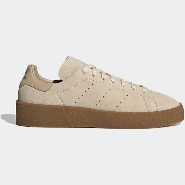 Shoes Sneakers Adidas Originals Stan Smith Crepe HQ6837