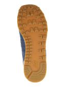 Shoes Sneakers New Balance GC574CU1
