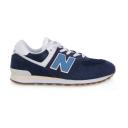 Shoes Sneakers New Balance GC574CU1