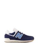 Shoes Sneakers New Balance GC574CU1