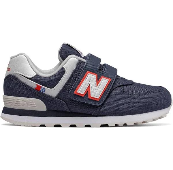 Shoes Sneakers New Balance GC574CU1