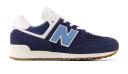 Shoes Sneakers New Balance GC574CU1