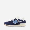 Shoes Sneakers New Balance GC574CU1