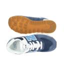 Shoes Sneakers New Balance GC574CU1