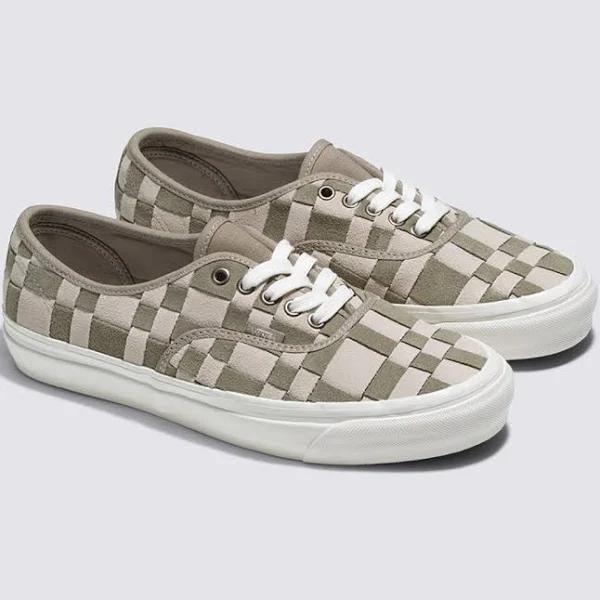 Shoes Sneakers Vans Authentic 44 DX WVCH VN0A4BVYBKL