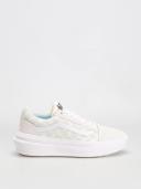 Shoes Sneakers Vans Old Skool Over CC VN0A7Q5ETDC