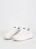 Shoes Sneakers Vans Old Skool Over CC VN0A7Q5ETDC