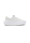 Shoes Sneakers Vans Old Skool Over CC VN0A7Q5ETDC