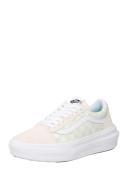 Shoes Sneakers Vans Old Skool Over CC VN0A7Q5ETDC