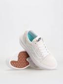 Shoes Sneakers Vans Old Skool Over CC VN0A7Q5ETDC