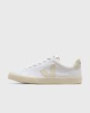 Shoes Sneakers Veja Campo Chromefree Leather CP053155
