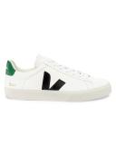 Shoes Sneakers Veja Campo Chromefree Leather CP053155