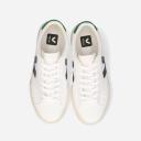 Shoes Sneakers Veja Campo Chromefree Leather CP053155