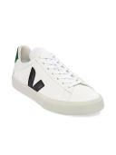 Shoes Sneakers Veja Campo Chromefree Leather CP053155