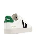 Shoes Sneakers Veja Campo Chromefree Leather CP053155
