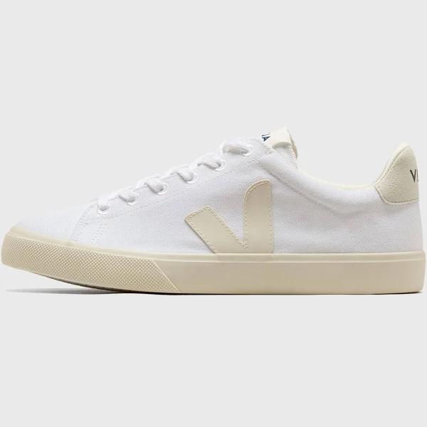Shoes Sneakers Veja Campo Chromefree Leather CP053155