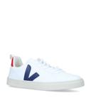 Shoes Sneakers Veja Minotaur Chromefree Leather TR052918