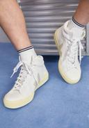 Shoes Sneakers Veja Minotaur Chromefree Leather TR052918