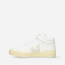Shoes Sneakers Veja Minotaur Chromefree Leather TR052918