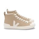 Shoes Sneakers Veja Nova High Canvas NT012967