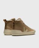 Shoes Sneakers Veja Nova High Canvas NT012967