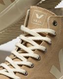 Shoes Sneakers Veja Nova High Canvas NT012967