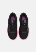 Shoes Under Armour Charged Pursuit 3 - Black/Pink Shock - Women ́s 40