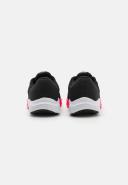 Shoes Under Armour Charged Pursuit 3 - Black/Pink Shock - Women ́s 40