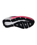 Shoes Under Armour Charged Pursuit 3 - Black/Pink Shock - Women ́s 40