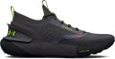 Shoes Under Armour HOVR Phantom 3 Storm - Jet Gray/Black 49.5