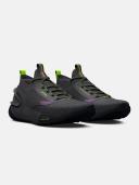 Shoes Under Armour HOVR Phantom 3 Storm - Jet Gray/Black 49.5