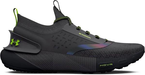 Shoes Under Armour HOVR Phantom 3 Storm - Jet Gray/Black 49.5