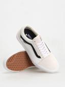Shoes Vans BMX Old Skool - Marshmallow/White - Men ́s 39