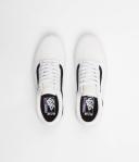 Shoes Vans BMX Old Skool - Marshmallow/White - Men ́s 39