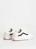 Shoes Vans BMX Old Skool - Marshmallow/White - Men ́s 39