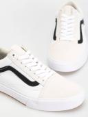Shoes Vans BMX Old Skool - Marshmallow/White - Men ́s 39