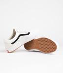 Shoes Vans BMX Old Skool - Marshmallow/White - Men ́s 39