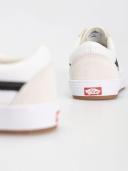 Shoes Vans BMX Old Skool - Marshmallow/White - Men ́s 39