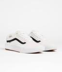 Shoes Vans BMX Old Skool - Marshmallow/White - Men ́s 39