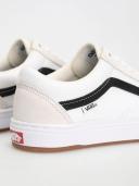 Shoes Vans BMX Old Skool - Marshmallow/White - Men ́s 39